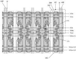 DISPLAY PANEL AND TEST METHOD THEREOF, DISPLAY APPARATUS