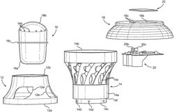 Mosquito trap