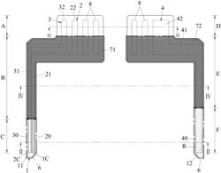 Implantable micro-biosensor