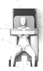 Patient stabilization device and methods of use