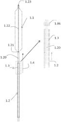 Intra-aortic balloon apparatus, assist devices and methods for improving flow, counterpulsation and haemodynamics