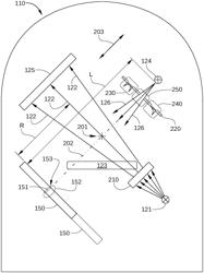 X-ray imaging system with a combined filter and collimator positioning mechanism