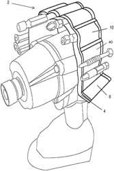 Storage belt attachment and associated method(s)