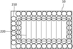 Inflatable protective packaging for the cold chain marketplace