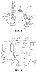 Monoalkyl tin trialkoxides and/or monoalkyl tin triamides with particulate contamination and corresponding methods