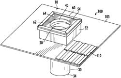 Tubular skylight assembly