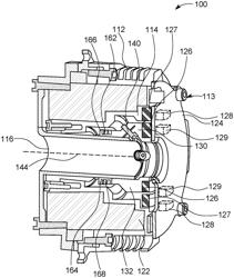 Actuator encoder assembly method and apparatus