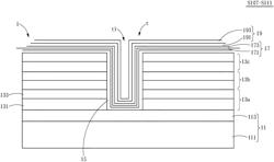 Method for manufacturing semiconductor device using plasma-enhanced atomic layer deposition