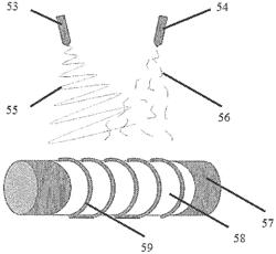 Methods And Compositions For Promoting The Structural Integrity Of Scaffolds For Tissue Engineering