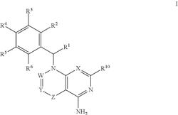 HETEROCYCLYLAMINES AS PI3K INHIBITORS