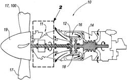 CONTROLLING RATE OF ROTOR FEATHER BY SYSTEM SECONDARY TO PRIMARY BLADE ANGLE CONTROL SYSTEM