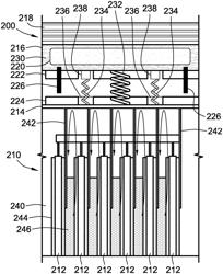 SHAPE MEMORY ALLOY (SMA) PASSIVE TEMPERATURE CONTROL SYSTEMS AND METHODS FOR AIRCRAFT ELECTRICAL SYSTEMS