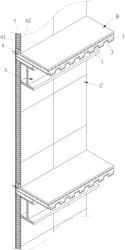 STEEL-STRUCTURE BUILDING ENVELOPE