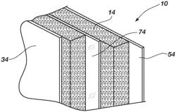 SHEAR PANEL BUILDING MATERIAL