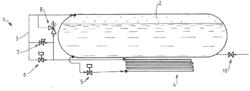 DEVICE FOR STORING AND SUPPLYING CRYOGENIC FLUID, VEHICLE AND CORRESPONDING METHOD