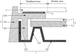 BACK PLATE, FRAME STRUCTURE, BACKLIGHT MODULE AND DISPLAY APPARATUS