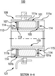 CURRENT TRANSFORMER ASSEMBLIES