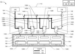 APPARATUSES FOR UNIFORM FLUID DELIVERY IN A MULTI-STATION SEMICONDUCTOR PROCESSING CHAMBER