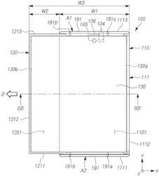 ELECTRONIC DEVICE AND METHOD FOR CONTROLLING DRIVING OF MOTOR