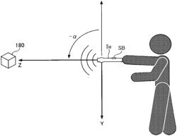 OMNIDIRECTIONAL CAMERA SYSTEM WITH IMPROVED POINT OF INTEREST SELECTION