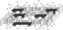 SEMICONDUCTOR STRUCTURE AND METHOD OF FORMING SEMICONDUCTOR STRUCTURE