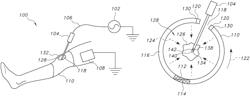 Device to reduce steam pops and increase tissue stability during radiofrequency ablation