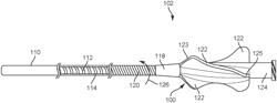 Catheter hub