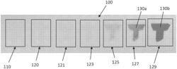 Method of marking a diamond, markings formed from such methods and diamonds marked according to such method