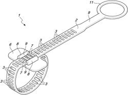 Cable tie