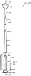 Street pole, street lighting pole, luminaire and manufacturing methods thereof