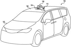 Universal sensor assembly for vehicles