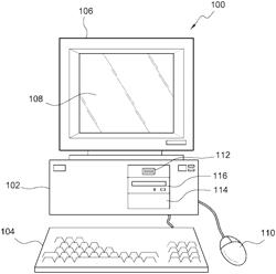 Image searching using a full-text search engine