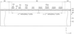 Electrode assembly, battery, and battery pack and vehicle including the same