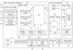 Printing system, printing system control method, and storage medium