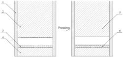 METHOD FOR PREPARING SHELL-BIONIC CERAMIC TOOL AND SHELL-BIONIC CERAMIC TOOL