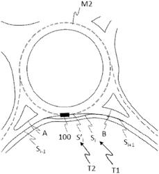 METHOD FOR CONTROLLING AN AUTONOMOUS VEHICLE