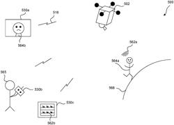 UNMANNED AERIAL VEHICLE WITH BIOMETRIC VERIFICATION