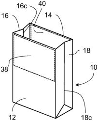 MULTIWALL PAPER-BASED PACKAGING STRUCTURES