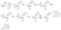 ANTI-VIRAL AND ANTI-TUMORAL COMPOUNDS, AND USES THEREOF