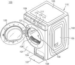 FLOW PATH SWITCHING UNIT FOR DRYER AND DRYER INCLUDING THE SAME