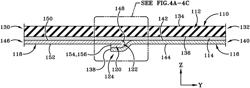 ROOF MEMBRANE WITH A FOLDED RELEASE LINER