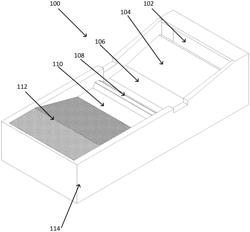 DEEP WATER STATIONARY WAVE SYSTEM AND METHOD