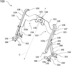 TABLE TOP SECURITY APPARATUS FOR A PORTABLE ELECTRONIC DEVICE