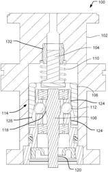 Balanced Pump-Axial Piston Pump