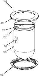 VESSEL MOUNTING SYSTEM