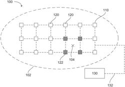 VOLATILE COMPOUND SOURCE LOCATING SYSTEMS