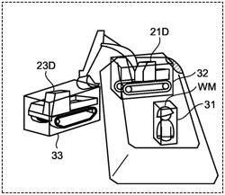 CONSTRUCTION MANAGEMENT SYSTEM, DATA PROCESSING DEVICE, AND CONSTRUCTION MANAGEMENT METHOD