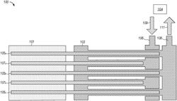 DEVICES, SYSTEMS, AND METHODS FOR COOLING A NUCLEAR REACTOR WITH HYDRIDE MODERATORS