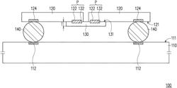 CHIP PACKAGE STRUCTURE AND MANUFACTURING METHOD THEREOF