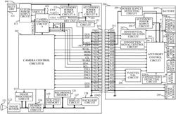 ELECTRONIC APPARATUS, CONNECTION DETECTING METHOD, AND STORAGE MEDIUM